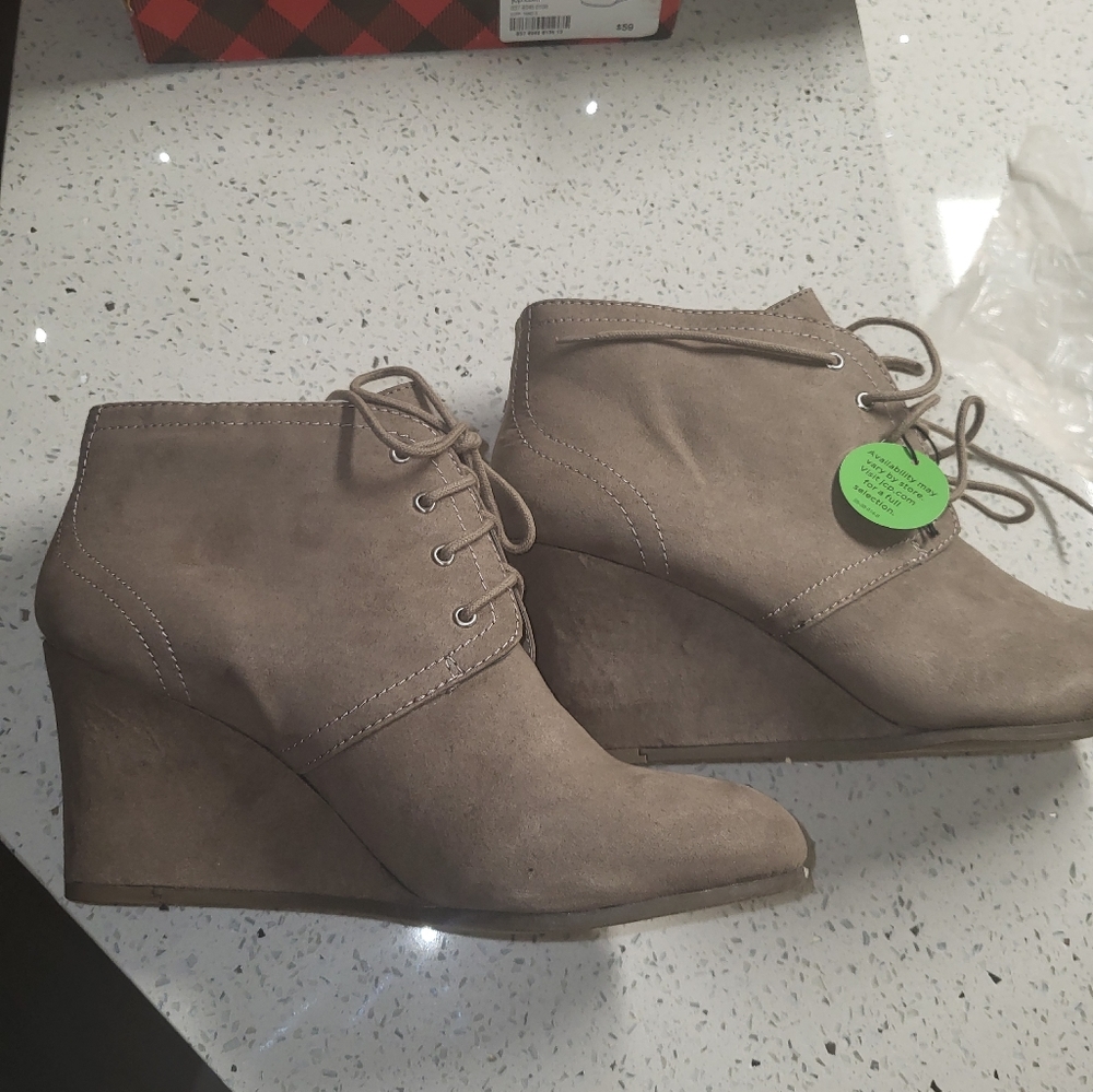 Arizona Jean Co. Boots